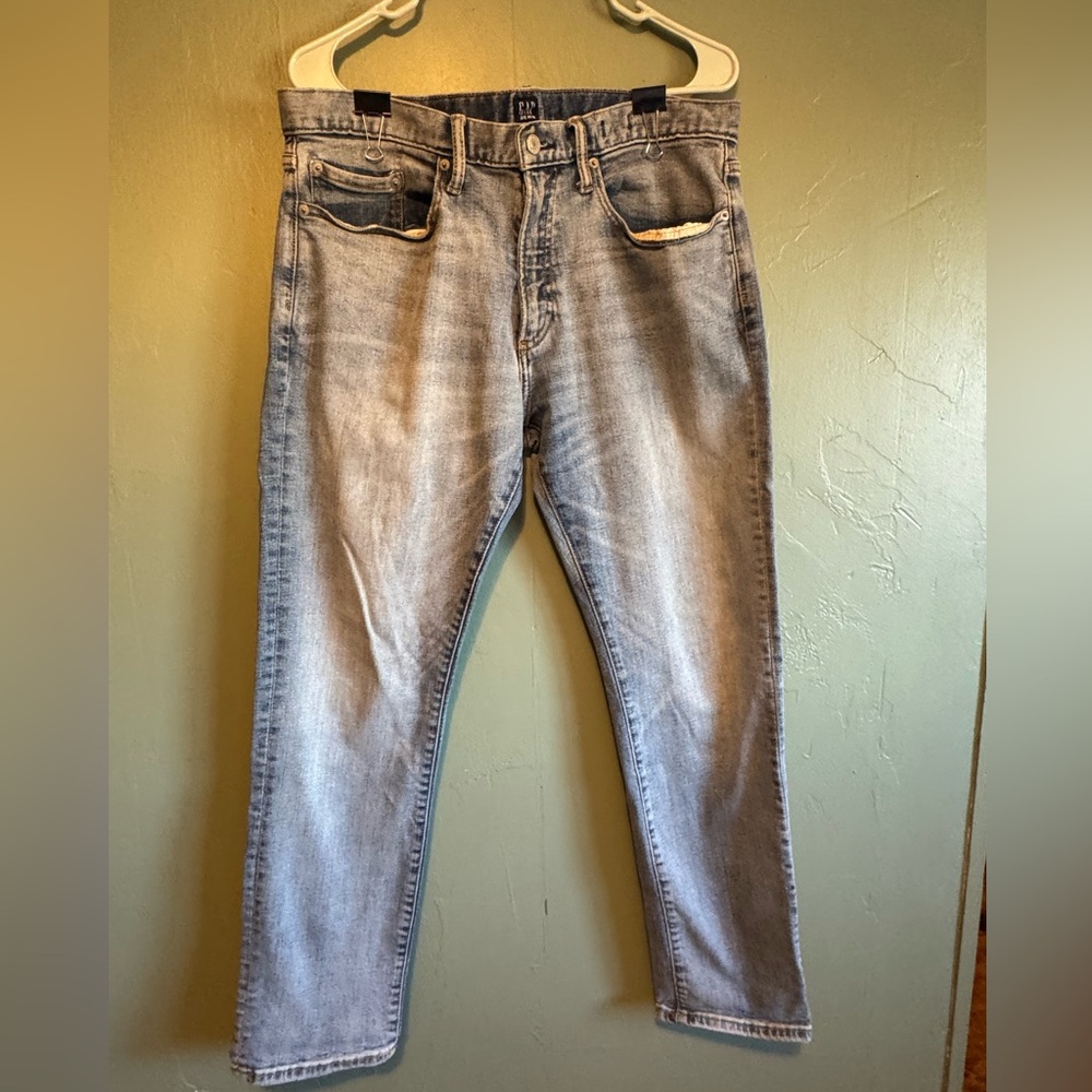 Women’s GAP Jeans